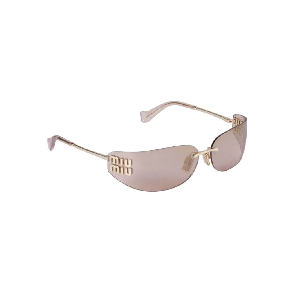 Miu Miu aube pink
