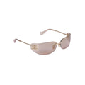 Miu Miu aube pink