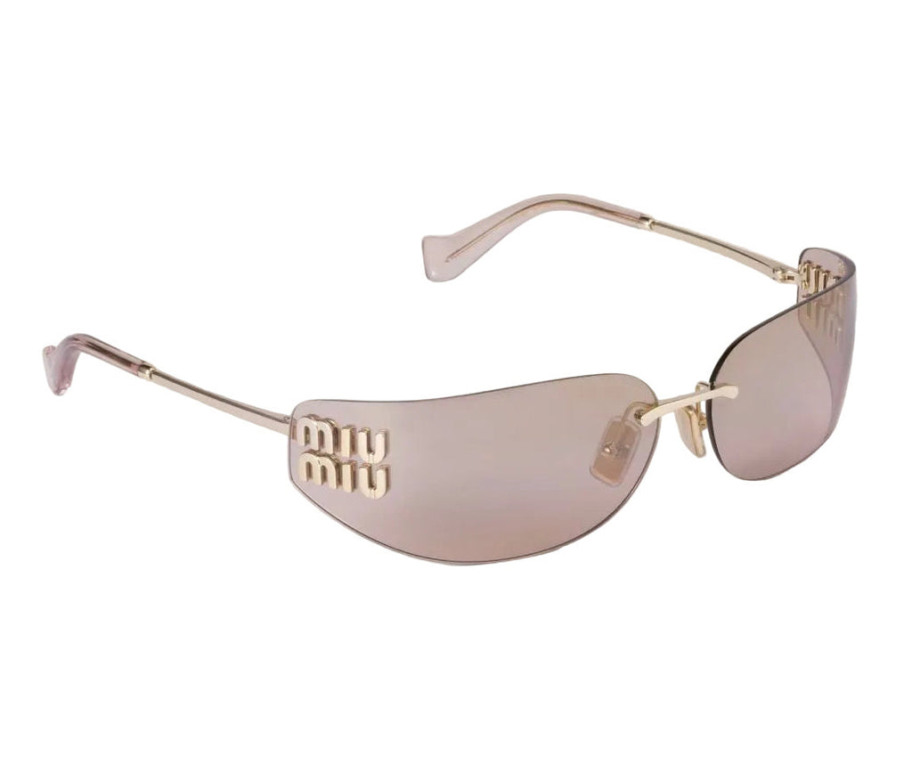 Miu Miu aube pink