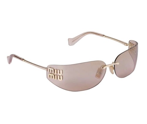 Miu Miu aube pink