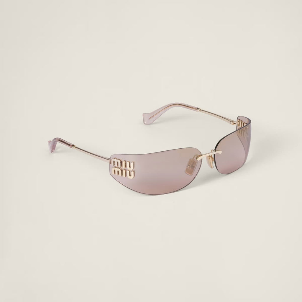 Miu Miu aube pink